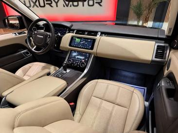 Land Rover Range Rover Sport P400e — photo 6