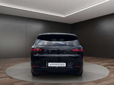 Land Rover Range Rover Sport D300 — photo 5
