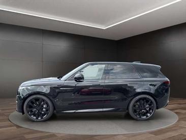 Land Rover Range Rover Sport D300 — photo 6