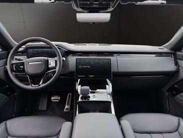 Land Rover Range Rover Sport D300 — photo 7
