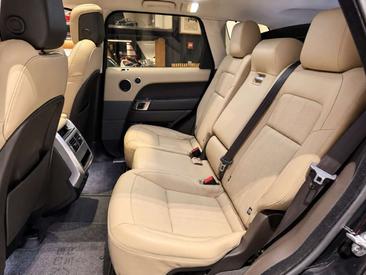 Land Rover Range Rover Sport P400e — photo 8