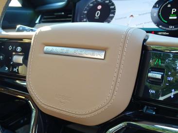 Land Rover Range Rover Sport P460e — photo 14