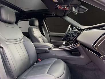 Land Rover Range Rover Sport D300 — photo 8