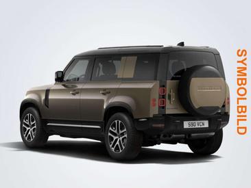 Land Rover Defender 110 D300 — photo 2
