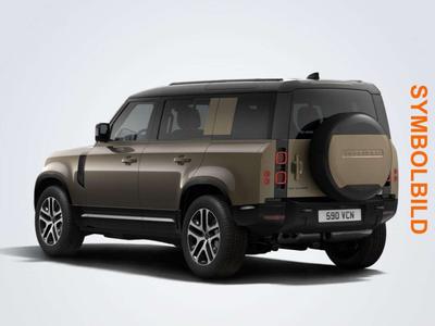 Land Rover Defender 110 D300