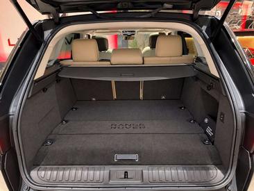 Land Rover Range Rover Sport P400e — photo 9