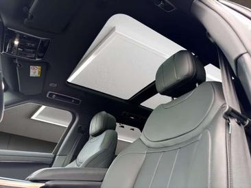 Land Rover Range Rover Sport D300 — photo 9
