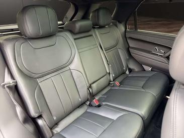 Land Rover Range Rover Sport D300 — photo 13