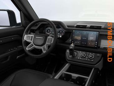 Land Rover Defender 110 D300 — photo 4