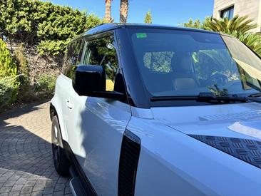 Land Rover Defender 90 D200 — photo 3