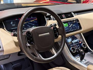 Land Rover Range Rover Sport P400e — photo 13