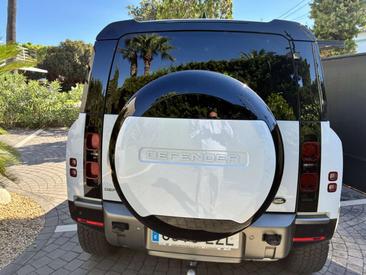 Land Rover Defender 90 D200 — photo 4