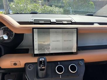 Land Rover Defender 90 D200 — photo 5