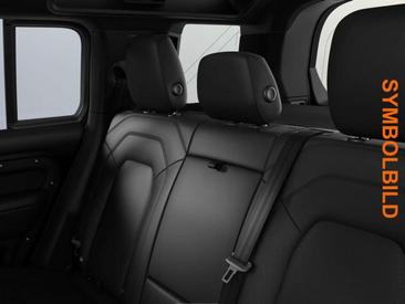 Land Rover Defender 110 D300 — photo 5