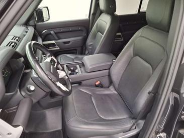 Land Rover Defender 110 D200 — photo 24