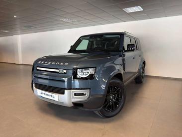 Land Rover Defender 110 D200 — photo 2