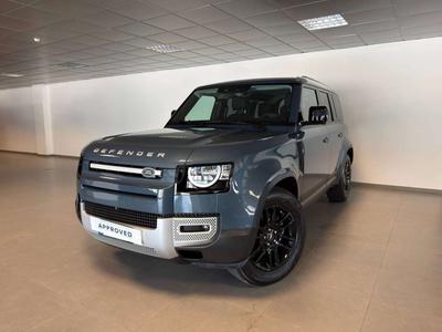 Land Rover Defender 110 D200