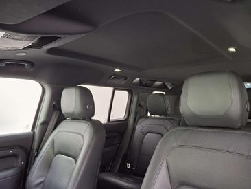 Land Rover Defender 110 D200 — photo 25