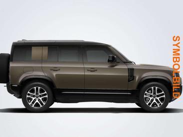 Land Rover Defender 110 D300 — photo 6