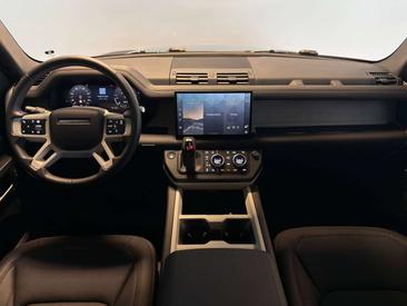 Land Rover Defender 110 D200 — photo 5