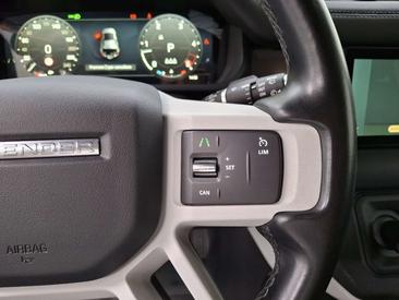 Land Rover Defender 110 D200 — photo 26