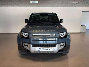 Land Rover Defender 110 D200 — photo 7
