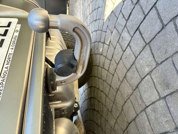 Land Rover Defender 90 D200 — photo 12