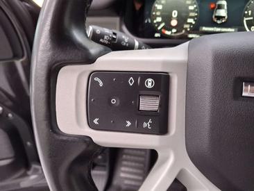 Land Rover Defender 110 D200 — photo 27