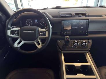 Land Rover Defender 110 D200 — photo 14