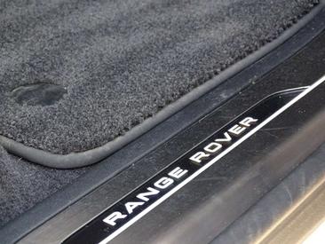 Land Rover Range Rover Sport P460e — photo 22