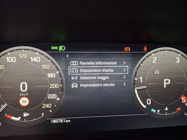 Land Rover Defender 110 D200 — photo 29