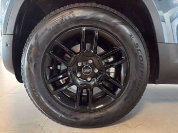 Land Rover Defender 110 D200 — photo 19