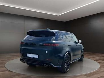 Land Rover Range Rover Sport SV — photo 3