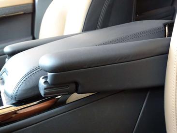 Land Rover Range Rover Sport P460e — photo 25