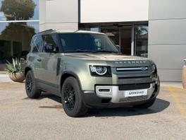 Land Rover Defender 90 Hard Top D250 - 2023 - Joinsteer - #1