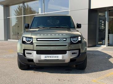 Land Rover Defender 90 Hard Top D250 — photo 2