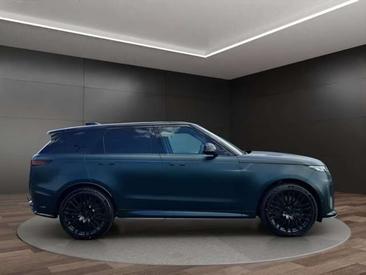 Land Rover Range Rover Sport SV — photo 4