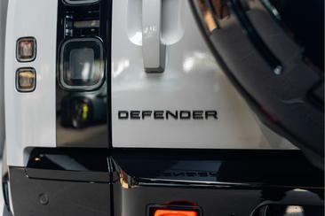 Land Rover Defender 110 P300e — photo 19