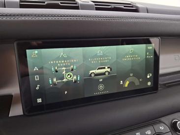 Land Rover Defender 110 D200 — photo 32