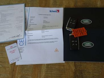 Land Rover Range Rover Sport P460e — photo 26