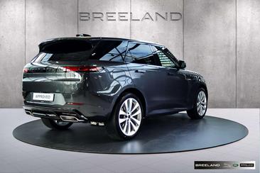 Land Rover Range Rover Sport P460e — photo 2