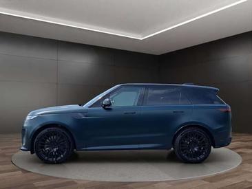 Land Rover Range Rover Sport SV — photo 5
