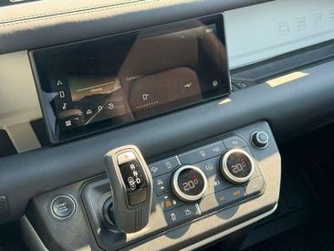 Land Rover Defender 90 Hard Top D250 — photo 10
