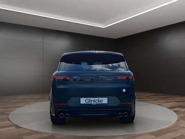 Land Rover Range Rover Sport SV — photo 6