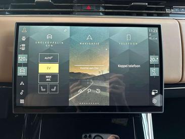 Land Rover Range Rover Sport P460e — photo 4