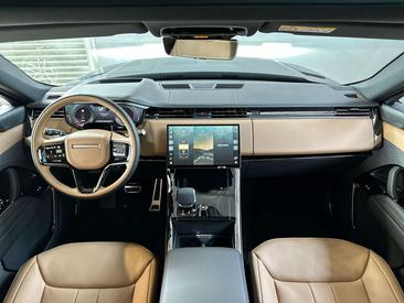 Land Rover Range Rover Sport P460e — photo 5