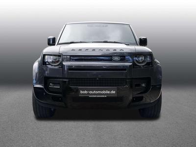 Land Rover Defender 110 D300