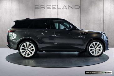 Land Rover Range Rover Sport P460e — photo 6