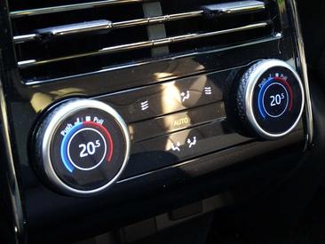 Land Rover Range Rover Sport P460e — photo 30