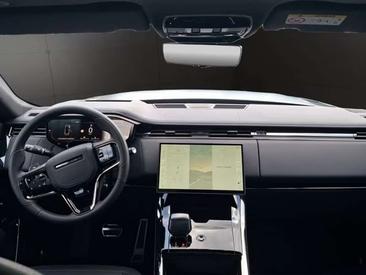 Land Rover Range Rover Sport SV — photo 8